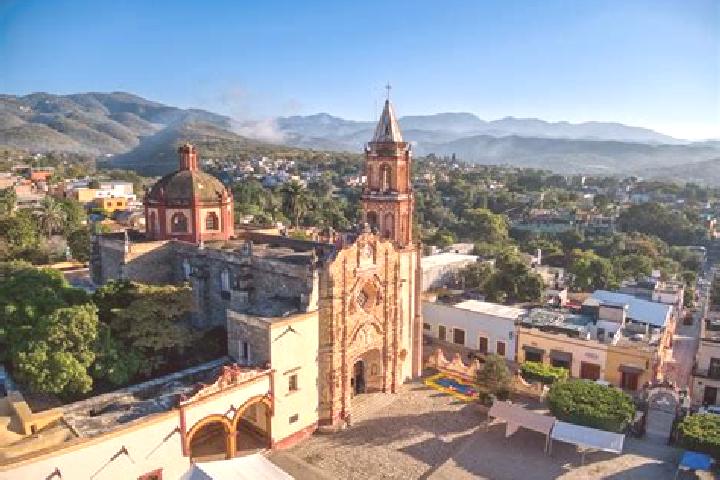 Quinn, 36 — Escort in San Nicolas Amealco, Mexico