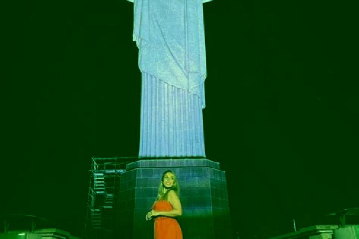 Quinn, 36 — Escort in Santa Cruz, Brazil