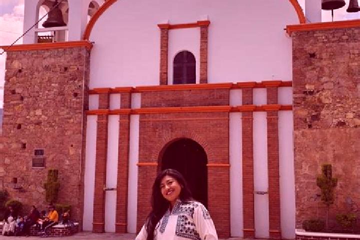 Quinn, 36 — Escort in Santa Maria Tlahuitoltepec, Mexico