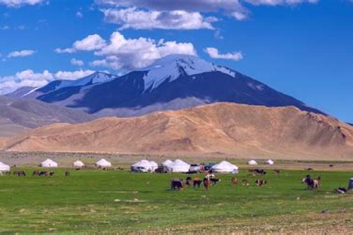 Quinn, 36 — Escort in Tahilt, Mongolia