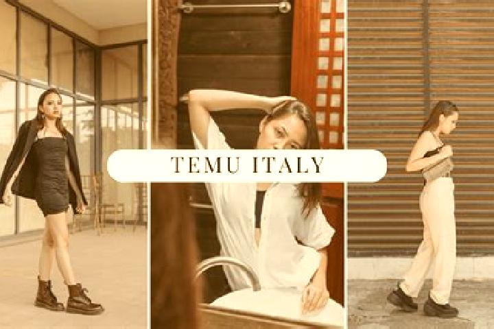 Quinn, 36 — Escort in Temu, Italy