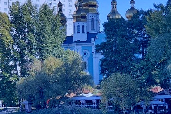 Quinn, 36 — Escort in Teplyk, Ukraine