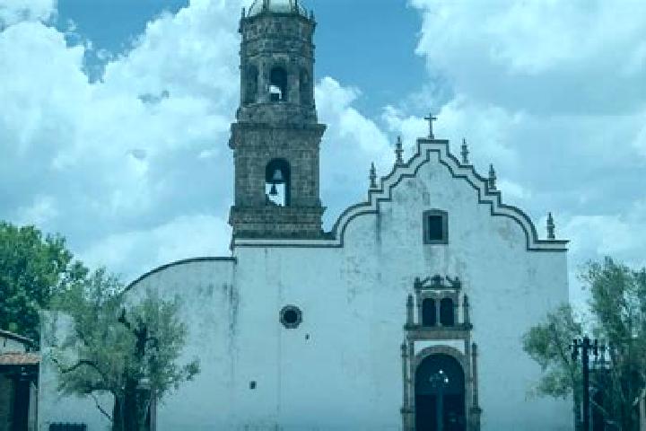Quinn, 36 — Escort in Teremendo de los Reyes, Mexico