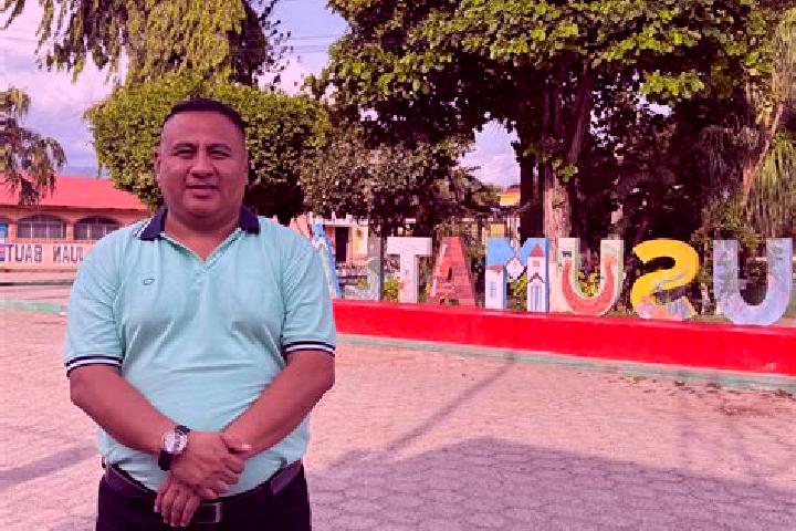 Quinn, 36 — Escort in Usumatlan, Guatemala