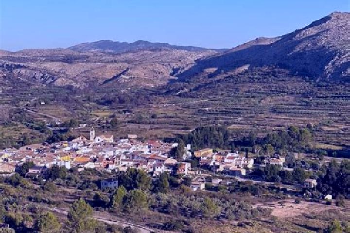 Quinn, 36 — Escort in Vall de Ebo, Spain