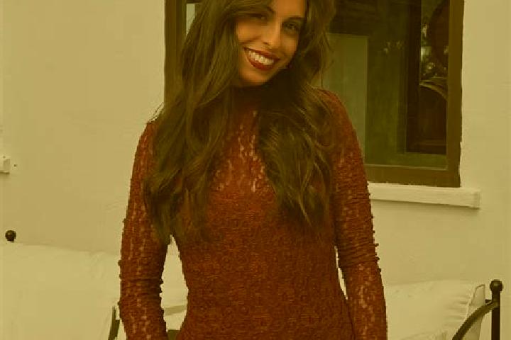 Quinn, 36 — Escort in Valle Dorado Dos Mil, Mexico