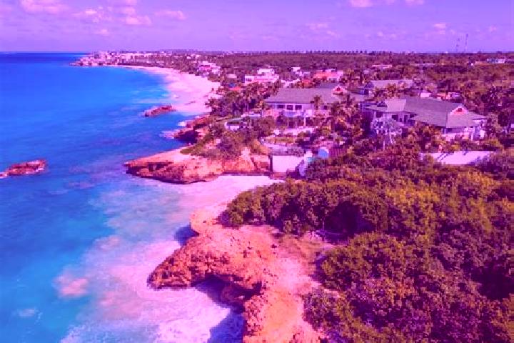 Quinn, 36 — Escort in West End Village, Anguilla