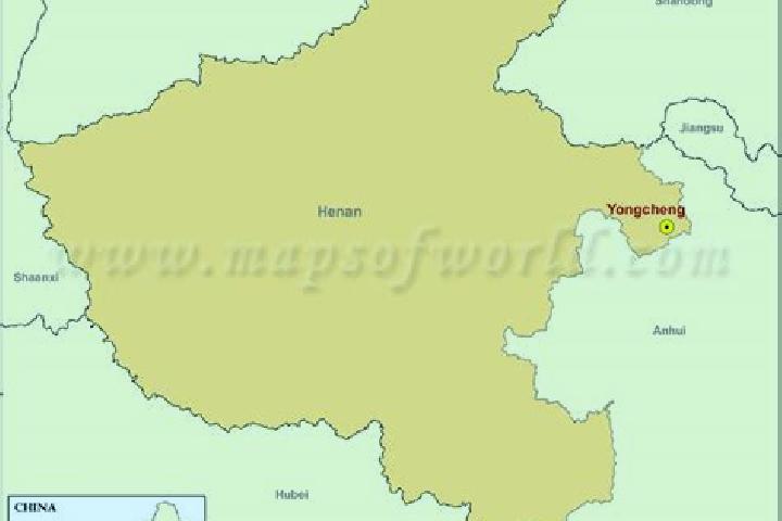 Quinn, 36 — Escort in Yongcheng, China
