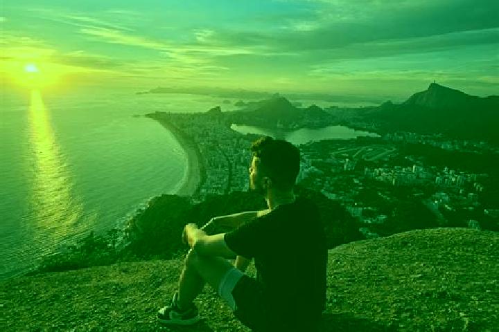 Quinn, 36 — Escort in Ze Doca, Brazil