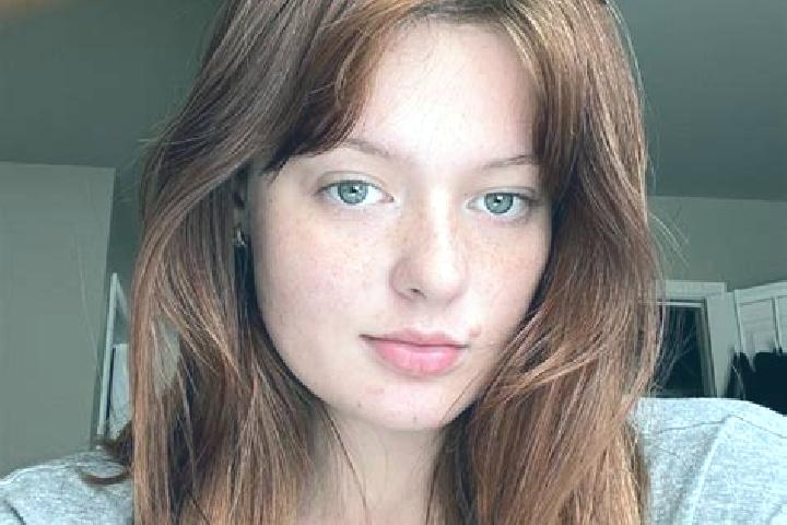 Quinn, 37, a auburn amber-eyed european companion based in Los Guerrero. Offering A-Level, Roleplay, 69. Available for incall and outcall, overnight bookings...