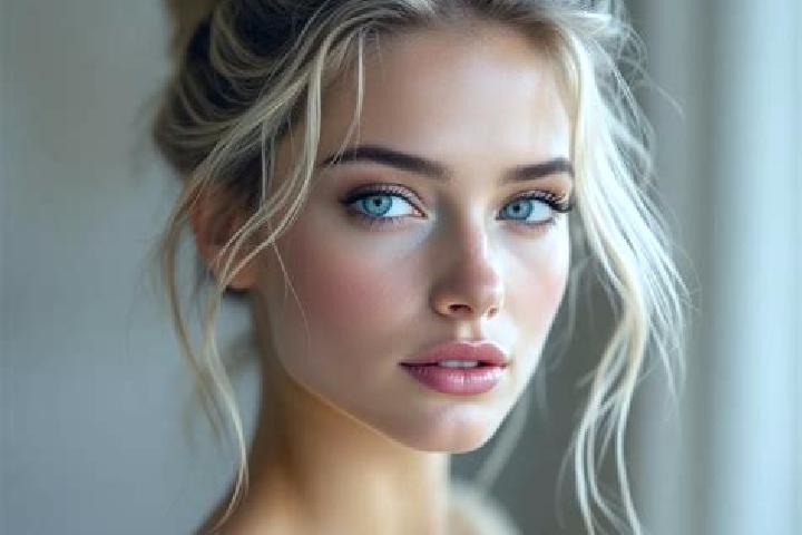 Quinn, 37, a blonde blue-eyed ebony companion based in Kotowal. Offering 69, OWO, Duos, Overnight. Available for incall and outcall, day and evening dates.