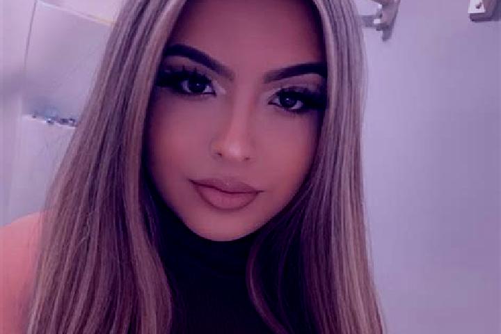 Quinn, 37, a blonde dark-eyed latina companion based in Xinbei. Offering Prostate Massage, A-Level, Duos, Overnight. Available for incall and outcall, day an...