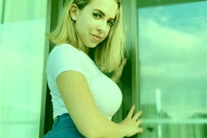 Quinn, 37, a blonde grey-eyed mixed companion based in Wieczfnia Koscielna. Offering CIM, Striptease, Girlfriend Experience, Deep French Kissing. Available f...