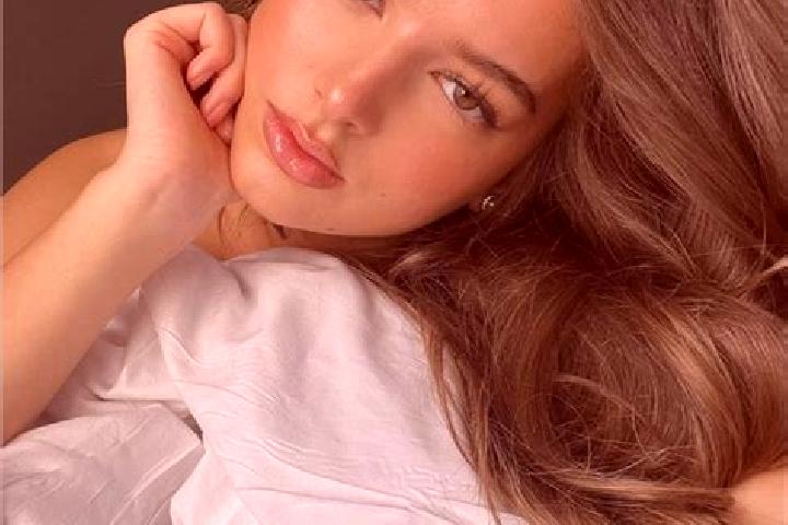 Quinn, 37, a chestnut green-eyed latina companion based in Quintana Roo. Offering Duos, Party Girl, Massage. Available for incall and outcall, overnight book...