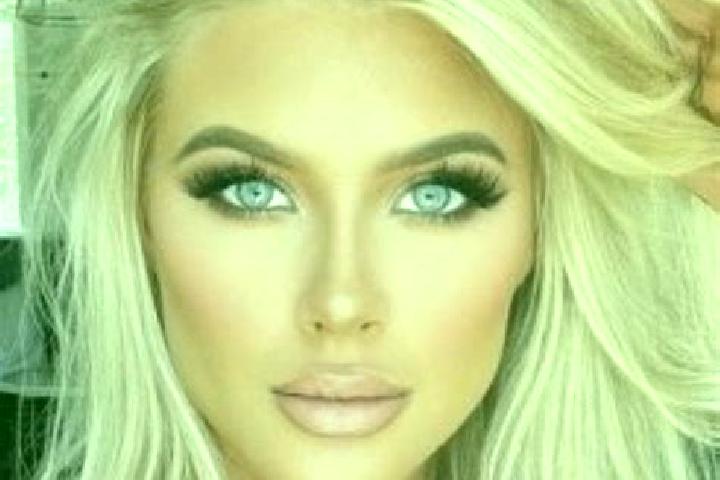Quinn, 37, a platinum blonde blue-eyed latina companion based in Horcajo de las Torres. Offering Deep French Kissing, Striptease, Prostate Massage, Massage, ...