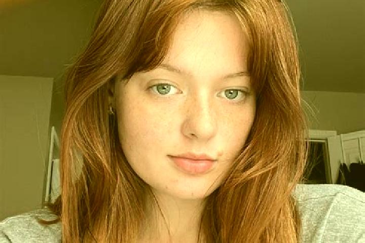 Quinn, 37, a red grey-eyed caucasian companion based in Selvatelle. Offering Duos, Travel Companion, GFE. Available for incall and outcall, day and evening d...
