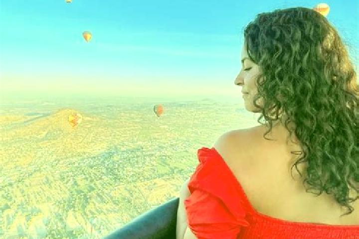 Quinn, 37 — Escort in Aquixcuatitla, Mexico