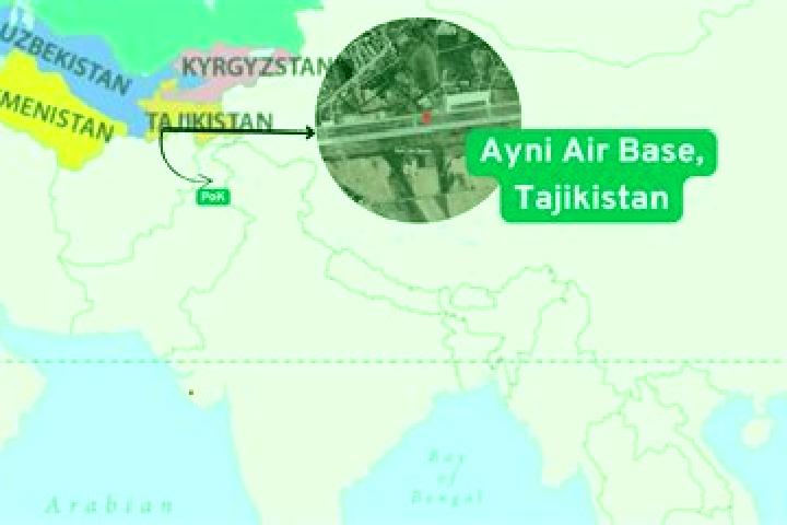 Quinn, 37 — Escort in Ayni, Tajikistan