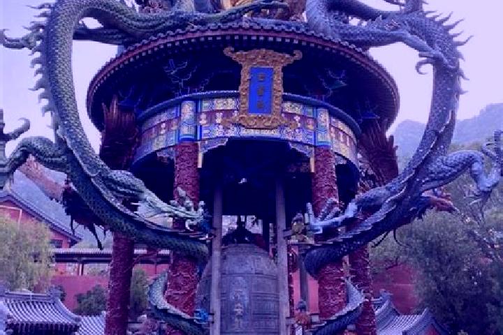 Quinn, 37 — Escort in Baipu, China