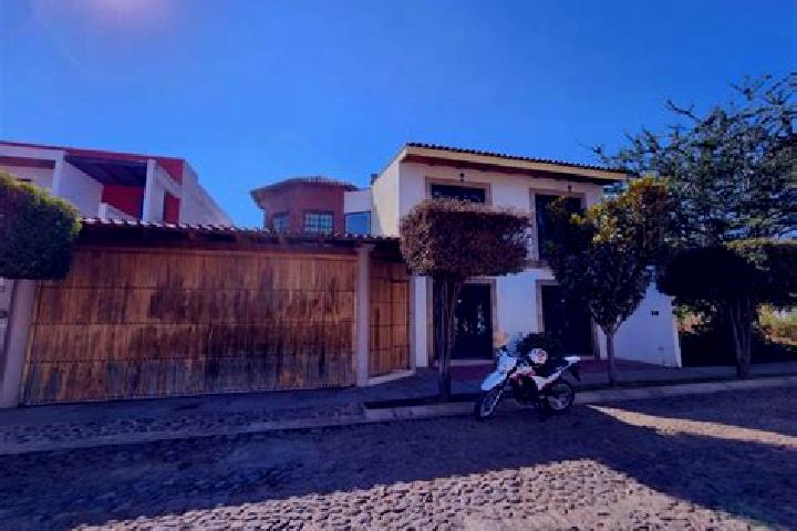 Quinn, 37 — Escort in Barrio la Venta, Mexico