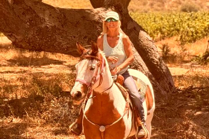Quinn, 37 — Escort in Bosque Farms, United States
