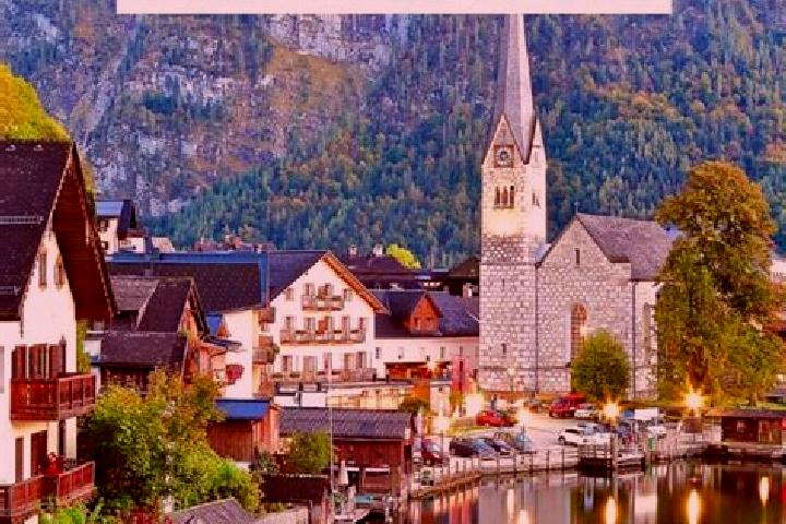 Quinn, 37 — Escort in Brunn, Austria