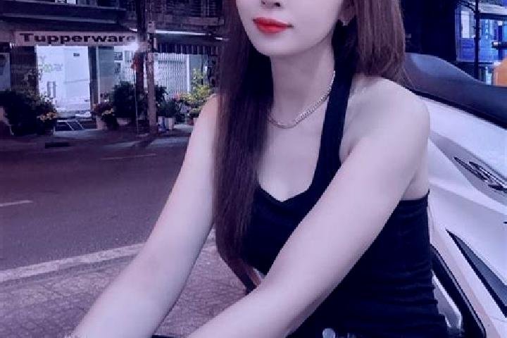 Quinn, 37 — Escort in Cai Tau Ha, Vietnam