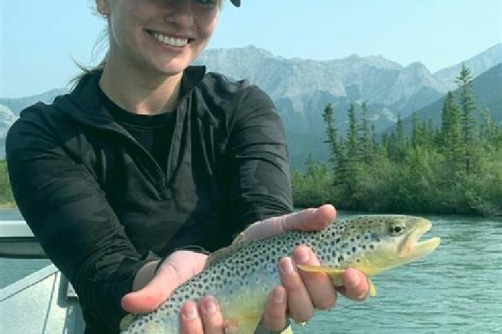 Quinn, 37 — Escort in Canmore, Canada