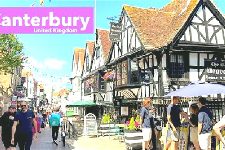 Quinn, 37 — Escort in Canterbury, United Kingdom
