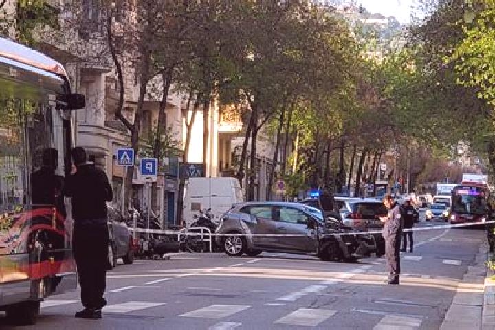 Quinn, 37 — Escort in Cessole, France