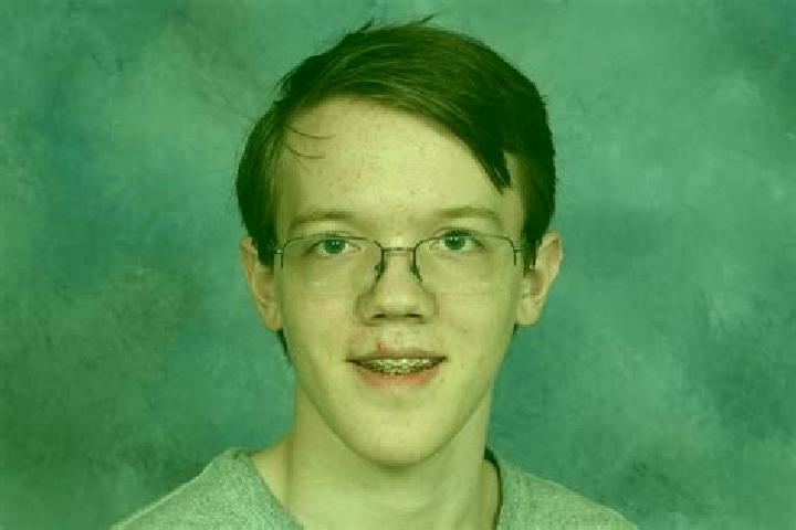 Quinn, 37 — Escort in Crooks, United States