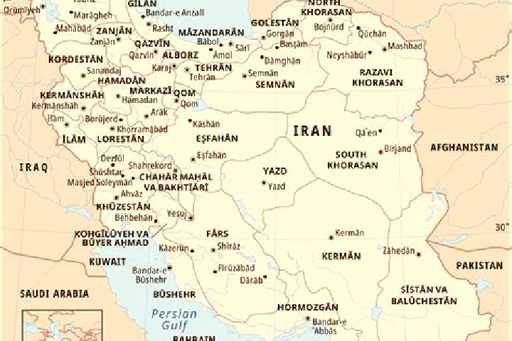 Quinn, 37 — Escort in Dehloran, Iran