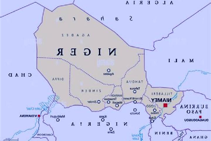 Quinn, 37 — Escort in Diffa, Niger