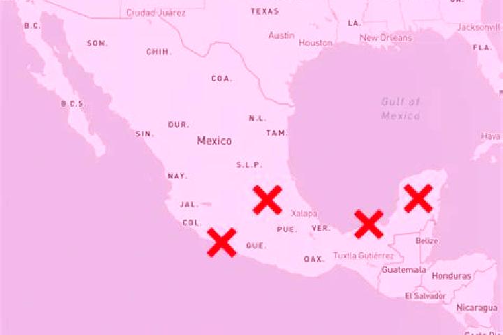 Quinn, 37 — Escort in El Sacrificio, Mexico