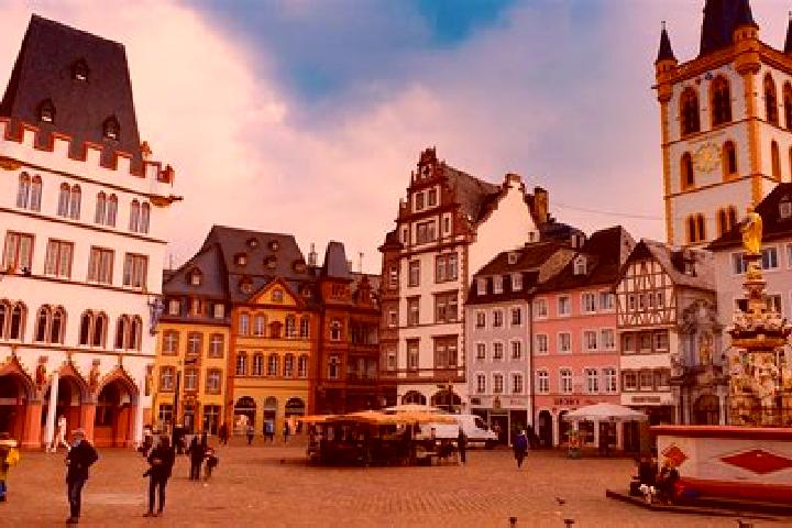 Quinn, 37 — Escort in Freilingen, Germany