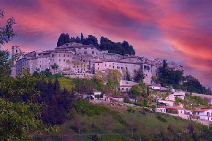 Quinn, 37 — Escort in Fumone, Italy
