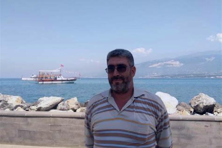 Quinn, 37 — Escort in Gerdibi, Turkey