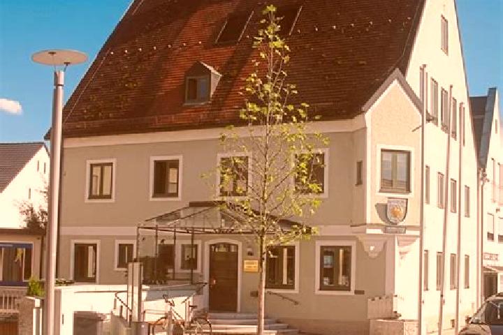 Quinn, 37 — Escort in Grossmehring, Germany