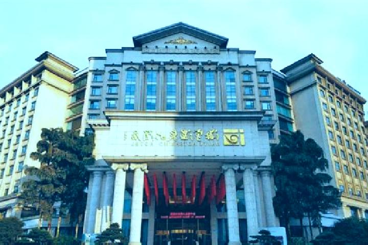 Quinn, 37 — Escort in Haiyu, China
