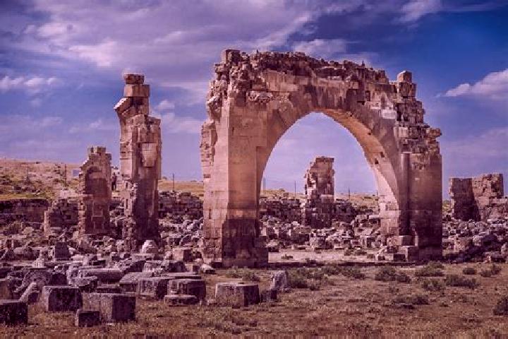 Quinn, 37 — Escort in Harran, Turkey