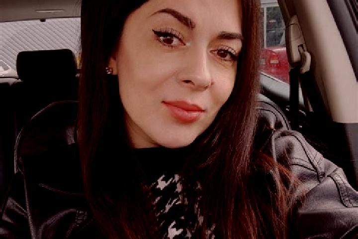 Quinn, 37 — Escort in Irshansk, Ukraine