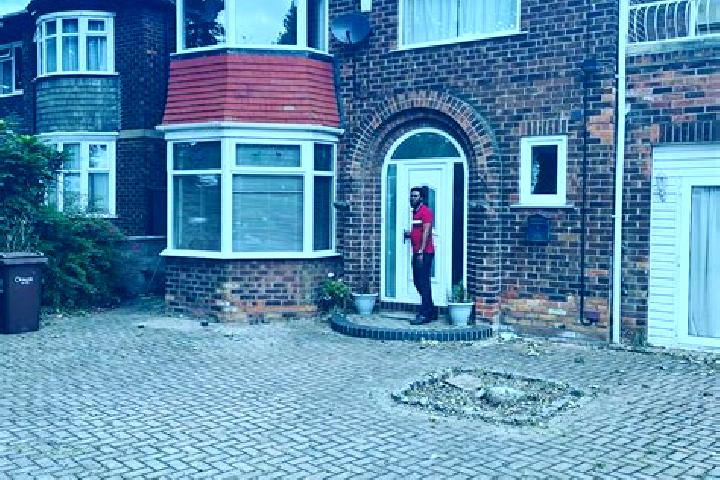 Quinn, 37 — Escort in Kingston upon Hull, United Kingdom