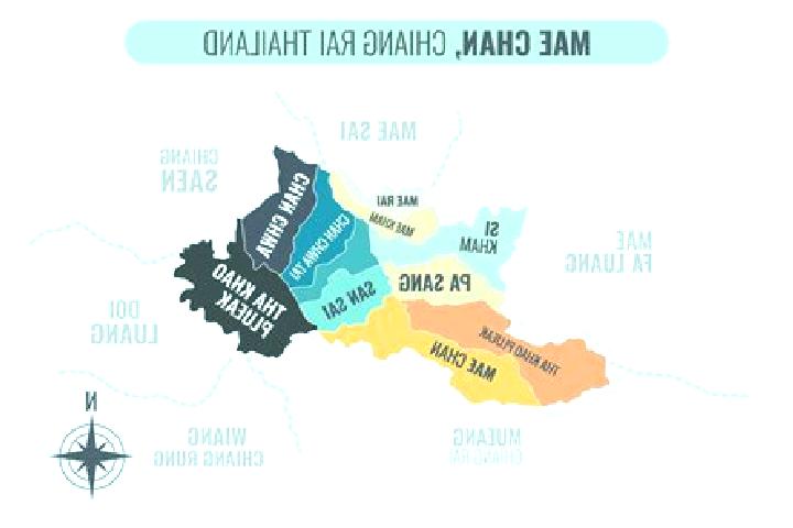 Quinn, 37 — Escort in Mae Chan, Thailand