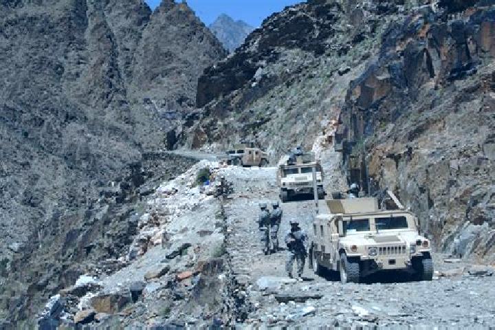 Quinn, 37 — Escort in Mandol, Afghanistan