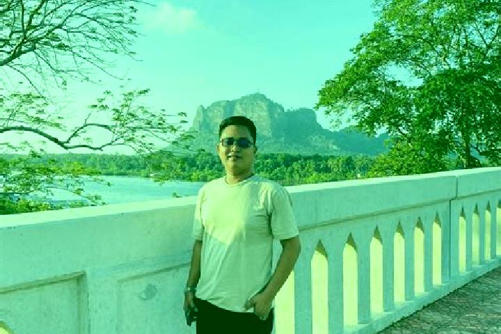 Quinn, 37 — Escort in Mapun, Philippines