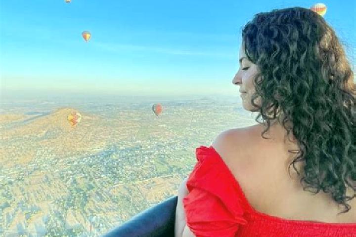 Quinn, 37 — Escort in Mazatianquixco, Mexico