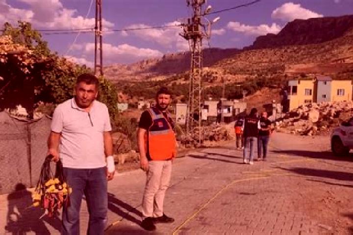 Quinn, 37 — Escort in Meydandere, Turkey