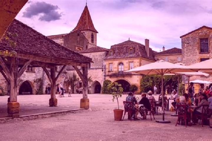 Quinn, 37 — Escort in Monpazier, France