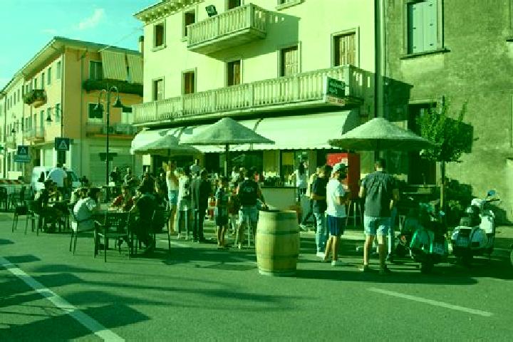 Quinn, 37 — Escort in Montecchia di Crosara, Italy