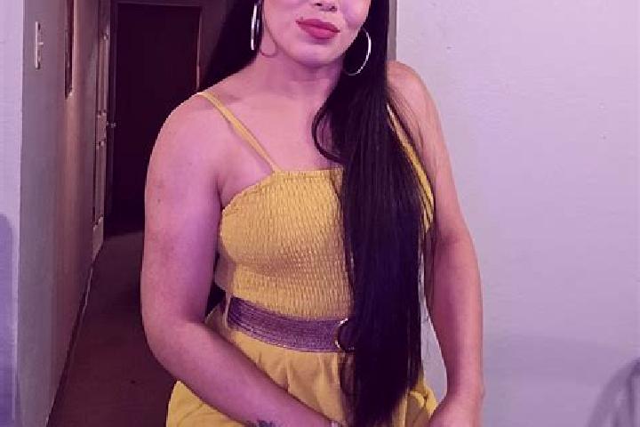 Quinn, 37 — Escort in Murillo, Mexico